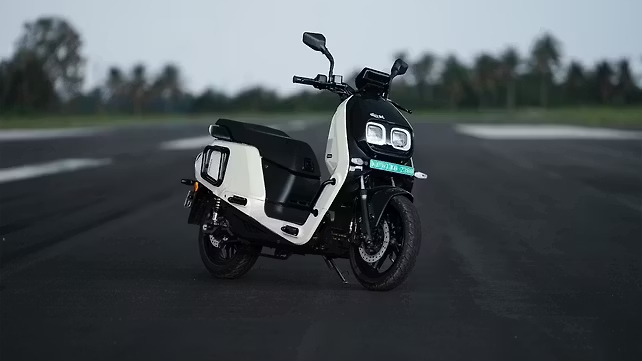 River Indie Electric Scooter Updated with Reverse Button and New Price in India