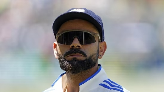 Manoj Tiwary Claims Virat Kohli Was Pushed Into Test Retirement