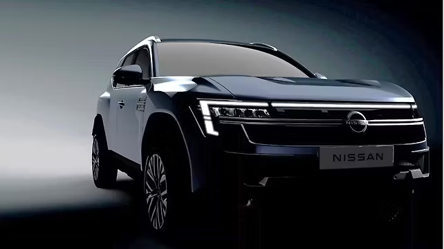 Top Features Expected in Nissan Tekton Based on Renault Duster | India Price
