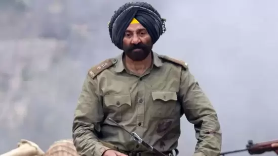 Border 2 Box Office Day 4: Sunny Deol Film Crosses ₹250 Crore Worldwide