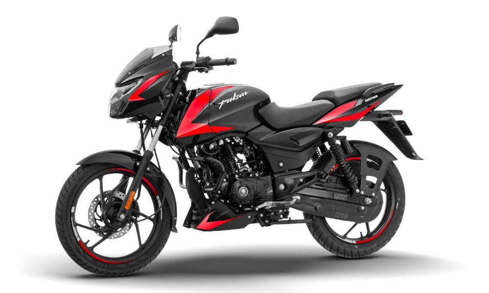 Bajaj Pulsar 125 Updated for 2026 With LED Headlamp, Prices Start at Rs 89,910