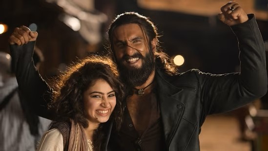 Ranveer Singh’s Dhurandhar Becomes First Bollywood Film to Cross ₹1000 Crore in India