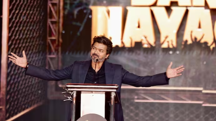 From Sura to Jana Nayagan: Vijay’s Films and the Controversies That Followed