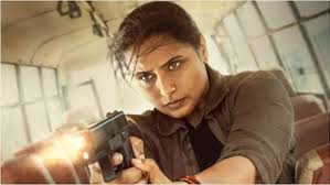 Mardaani 3 Release Plan Revealed: Normal Ticket Prices, Limited Shows Per Theatre