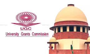 Supreme Court Frames Four Key Legal Questions on UGC Equity Regulations 2026