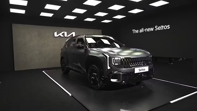 Kia India Sales January 2026: 27,603 Units, 10.3% YoY Growth