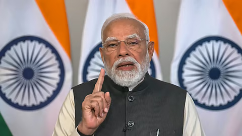PM Modi Says Union Budget 2026–27 Boosts Make in India and Aatmanirbhar Bharat