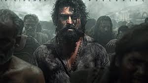 Peddi Postponed to April as Ustaad Bhagat Singh Locks March Release Date