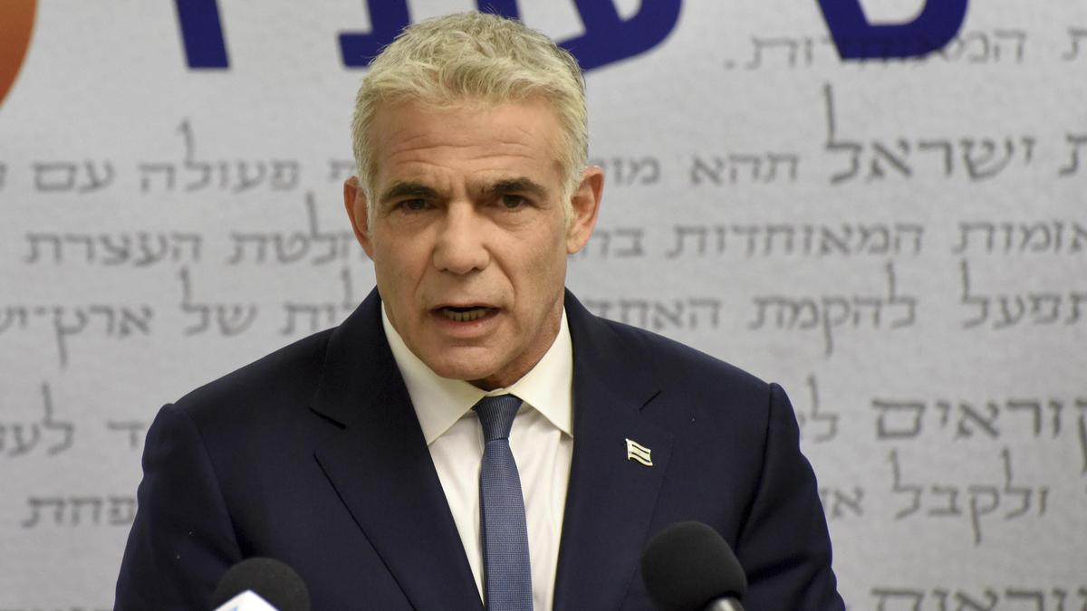 Modi’s Israel Visit Faces Political Tensions as Opposition Warns of Knesset Boycott - 24SevenUpdates