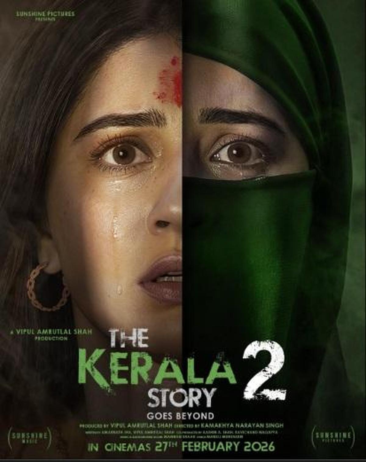 Kerala High Court Seeks Screening of ‘The Kerala Story 2’ Over Misrepresentation Concerns - 24SevenUpdates