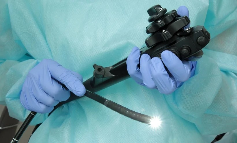 AI Matches Expert Endoscopists in Detecting Early Gastric Cancer, Studies Show - 24SevenUpdates