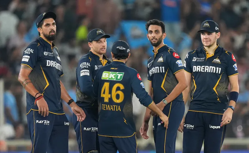 Sanjay Bangar Issues Warning to Gujarat Titans Ahead of IPL 2026