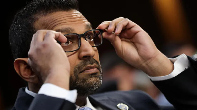 US State Department Offers $10 Million Reward for Information on Pro-Iranian Hacktivist Group