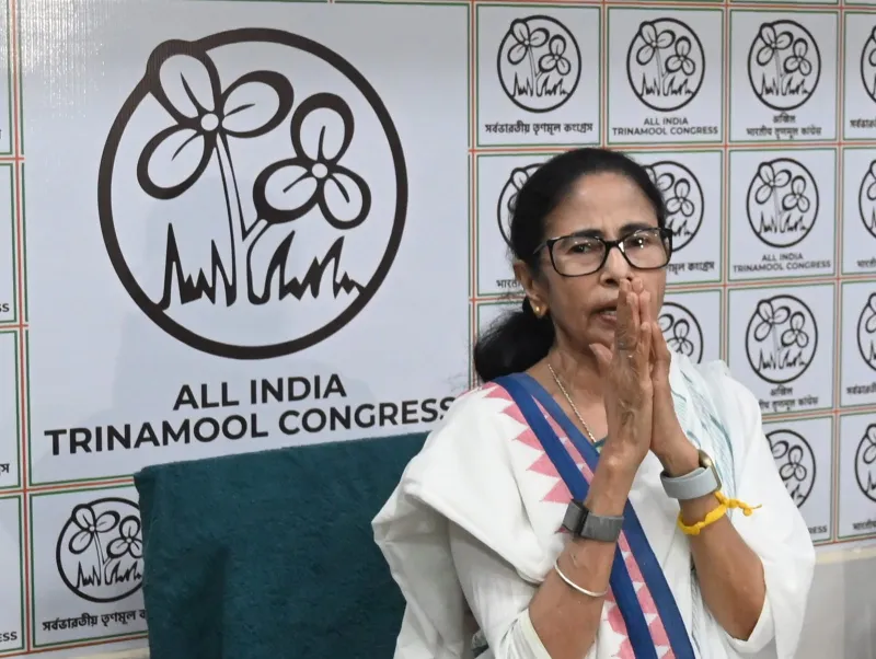 Congress Excludes Sitting MLA in Assam Assembly Elections; Trinamool Congress Reveals First Candidate List