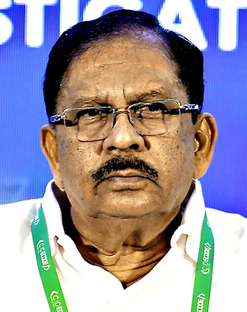Parameshwara Anticipates Siddaramaiah's Continued Tenure as Chief Minister