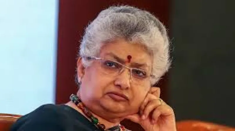 Justice Nagarathna Addresses Sabarimala Case: Women Not 'Untouchables' During Menstruation