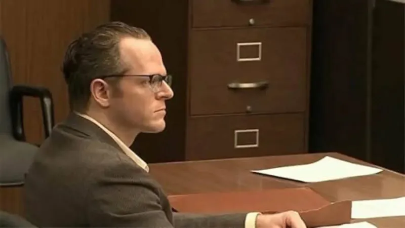 Actor Nick Pasqual Convicted of Attempted Murder and Stabbing Incident