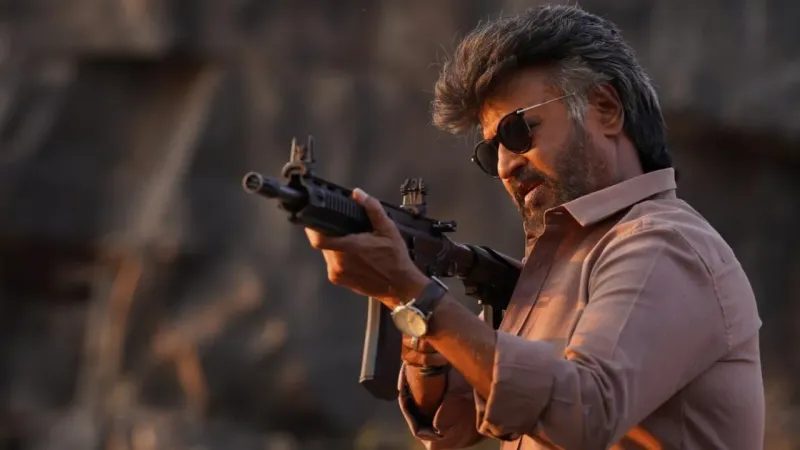 Rajinikanth's 'Jailer 2' Release Date Postponed to Krishna Jayanthi Weekend - Entertainment