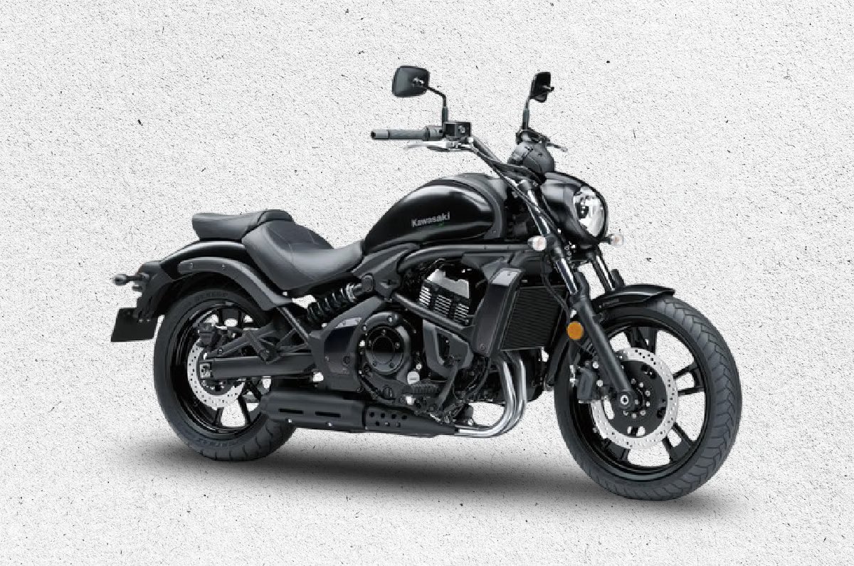 2026 Kawasaki Vulcan S Launched at ₹8.13 Lakh with E20 Fuel Compatibility
