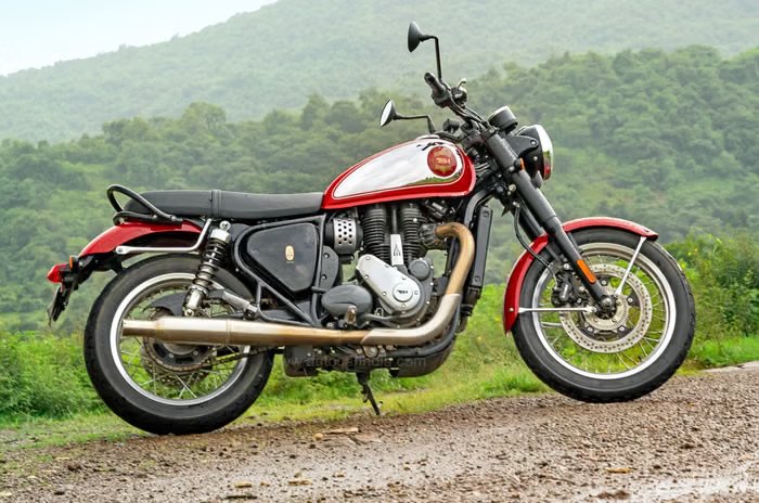5 Essential Insights Before Purchasing the BSA Gold Star 650