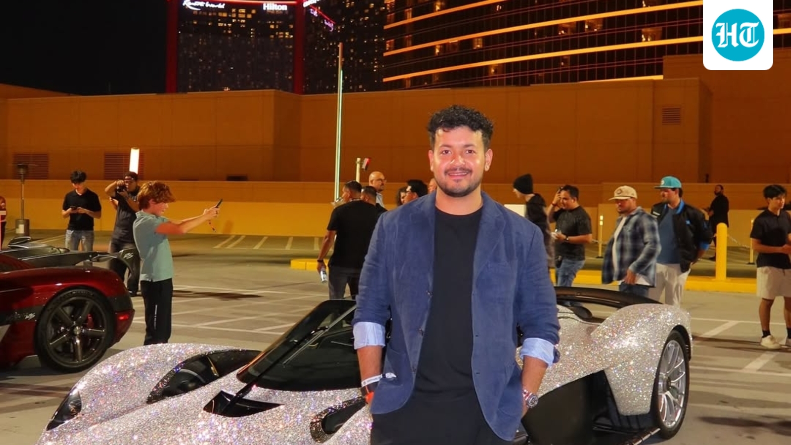 Investigation into Anunay Sood's Death: Fentanyl and Ethanol Toxicity Suspected