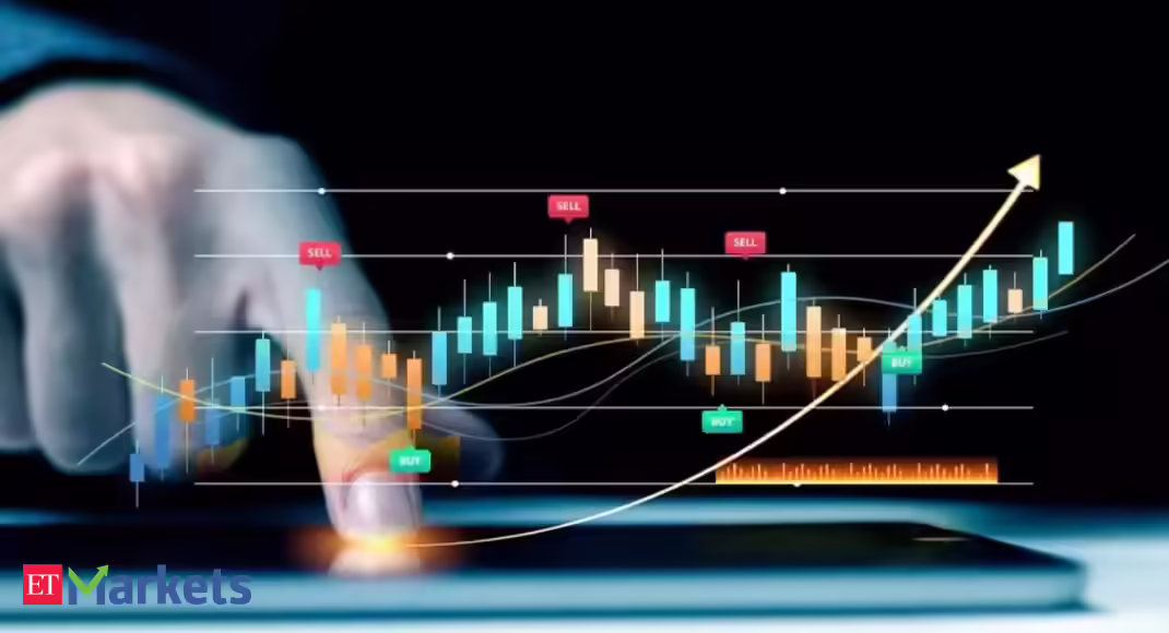 TCS Among ICICI Securities' Top 5 Stock Picks with 26% Upside Potential in 2026