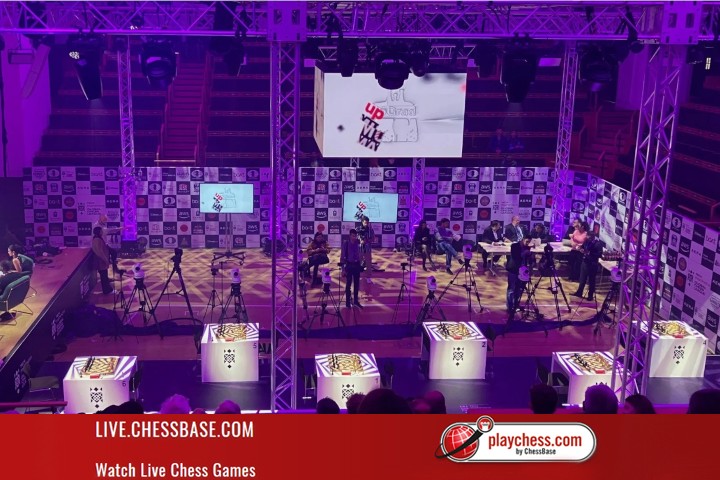 Tech Mahindra Global Chess League 2025: A Showcase of Elite Talent