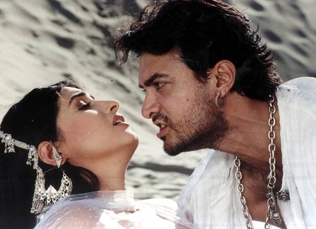 Aamir Khan Reflects on 25 Years of Mela: A Film for His Brother Faisal Khan