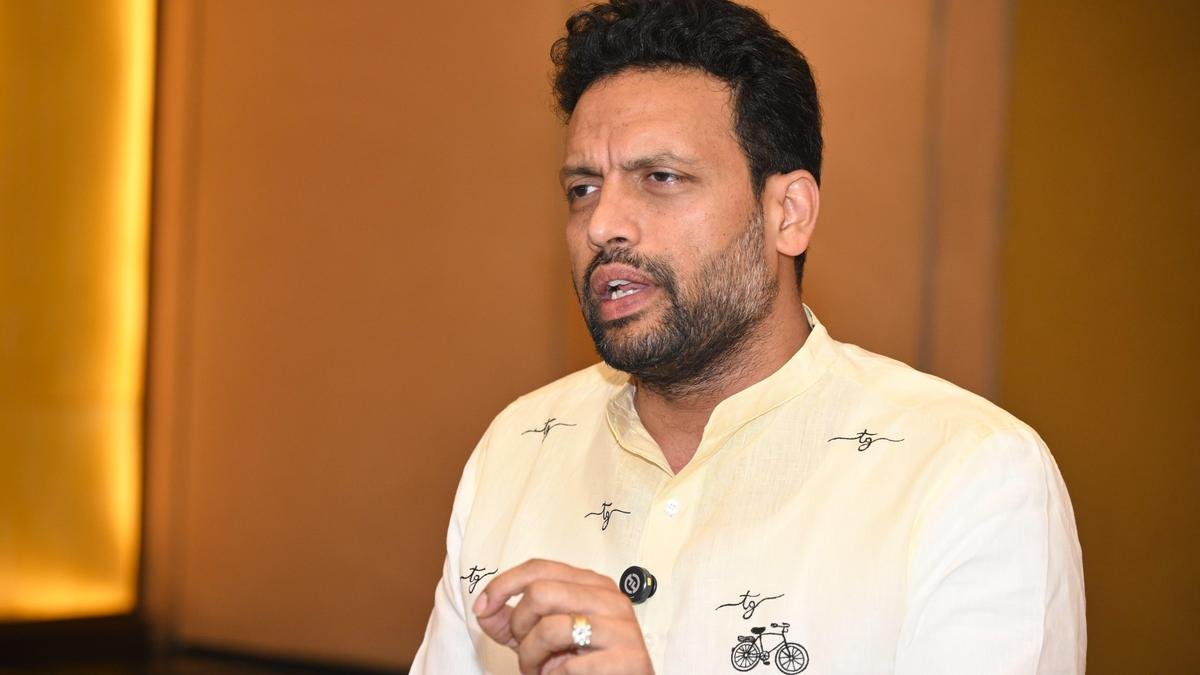 Andhra Pradesh Emerges as Top Investment Destination, Reports Bank of Baroda