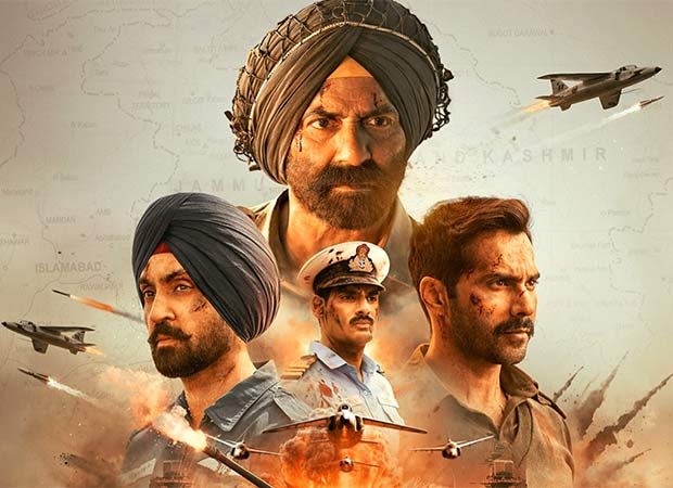 Border 2 Trailer Launch: A Tribute to Indian Armed Forces