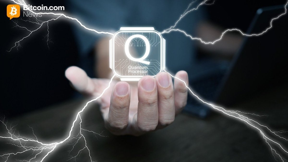 Casper Network Unveils Ambitious Roadmap for Quantum-Safe Asset Tokenization by 2027