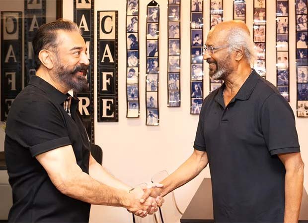 Cibi Chakaravarthi Announced as Director for Rajinikanth's Thalaivar 173 Cibi Chakaravarthi Announced as Director for Rajinikanth's Thalaivar 173