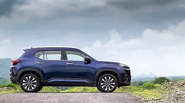 Honda India to Launch New Compact and Midsize Models by 2028