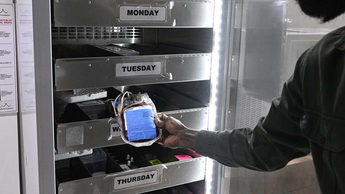 Karnataka Mandates NABH or NQAS Accreditation for Blood Centres - 24SevenUpdates