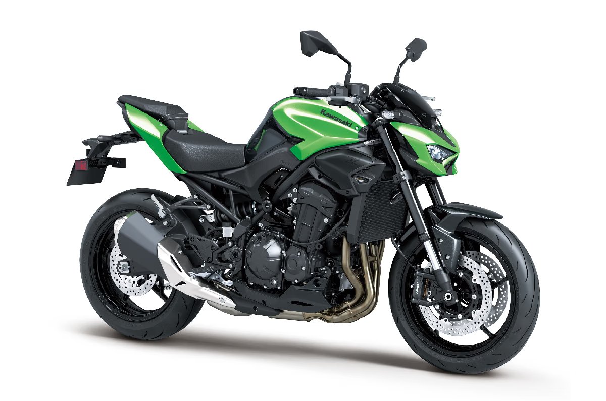 Kawasaki Z900: Key Insights Before You Buy