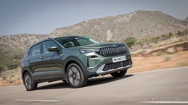 New Skoda Kushaq Launched at Rs. 10.69 Lakh: A Game-Changer SUV with 5-Star Safety and Enhanced Mileage