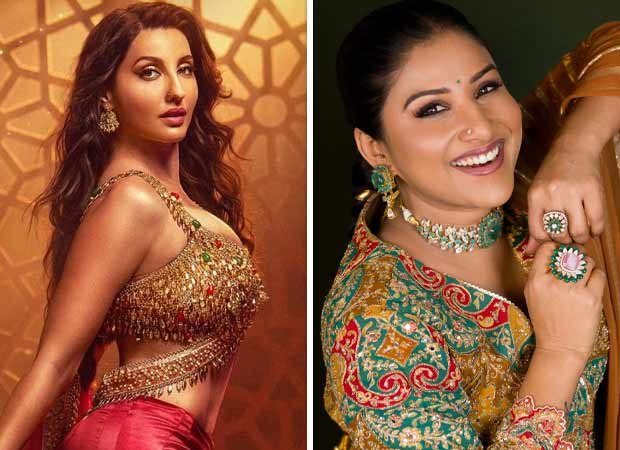 Singer Mangli Issues Apology Over Controversial Song 'Sarke Chunar Teri Sarke'