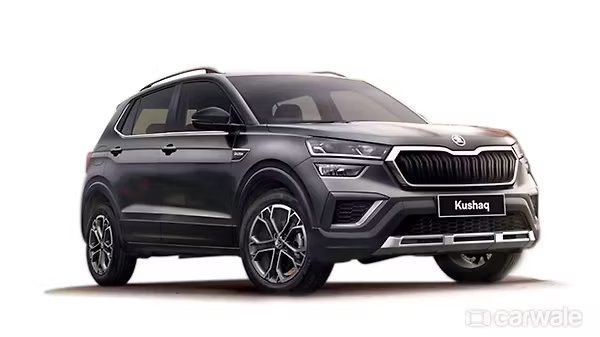 Skoda Kushaq Prices Increased Across All Variants