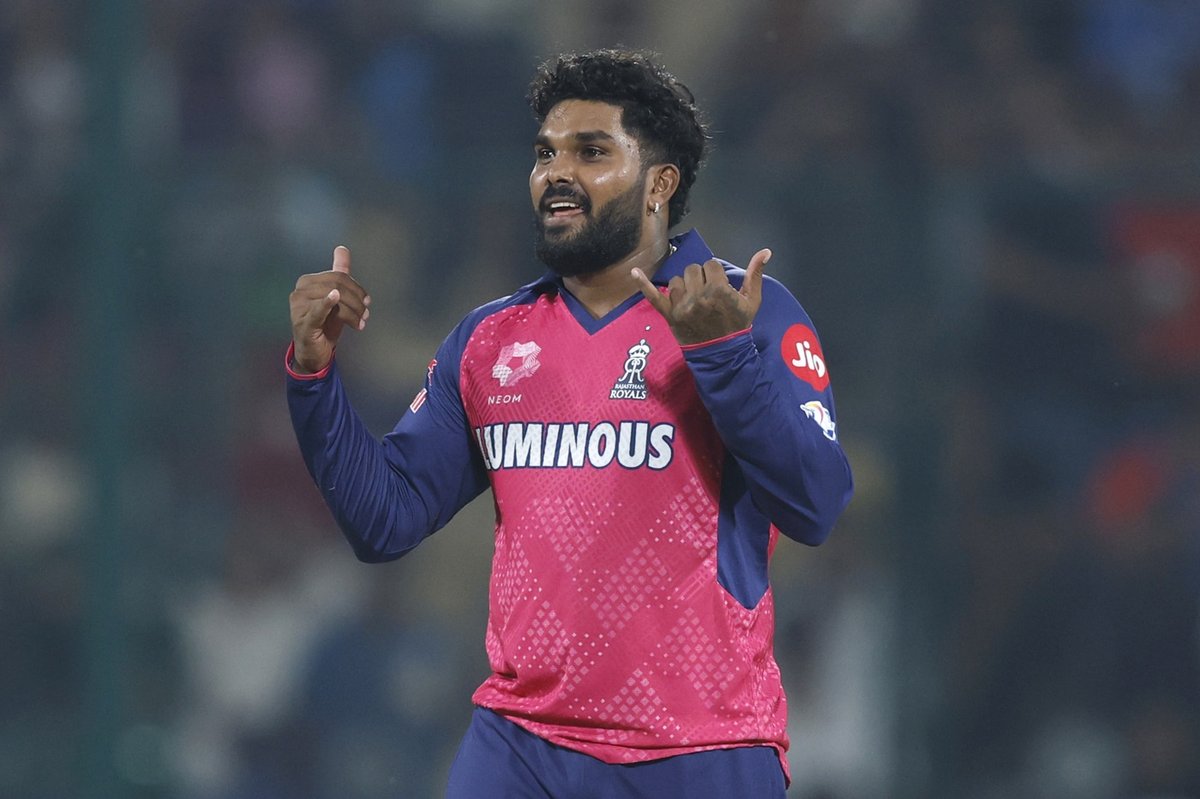 Sri Lanka Players Required to Pass Fitness Tests for IPL 2026 NOCs