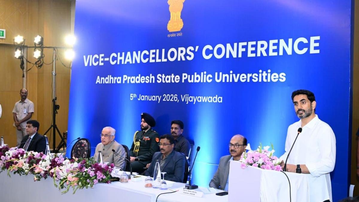 Strengthening University-Industry Ties: Insights from Lokesh