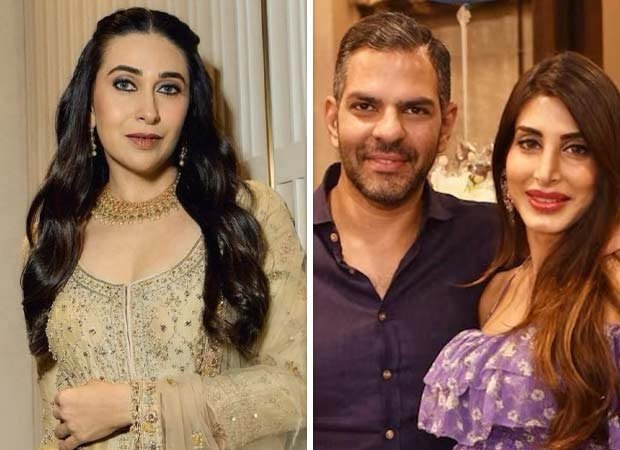 Supreme Court Issues Notice to Karisma Kapoor in Divorce Records Case