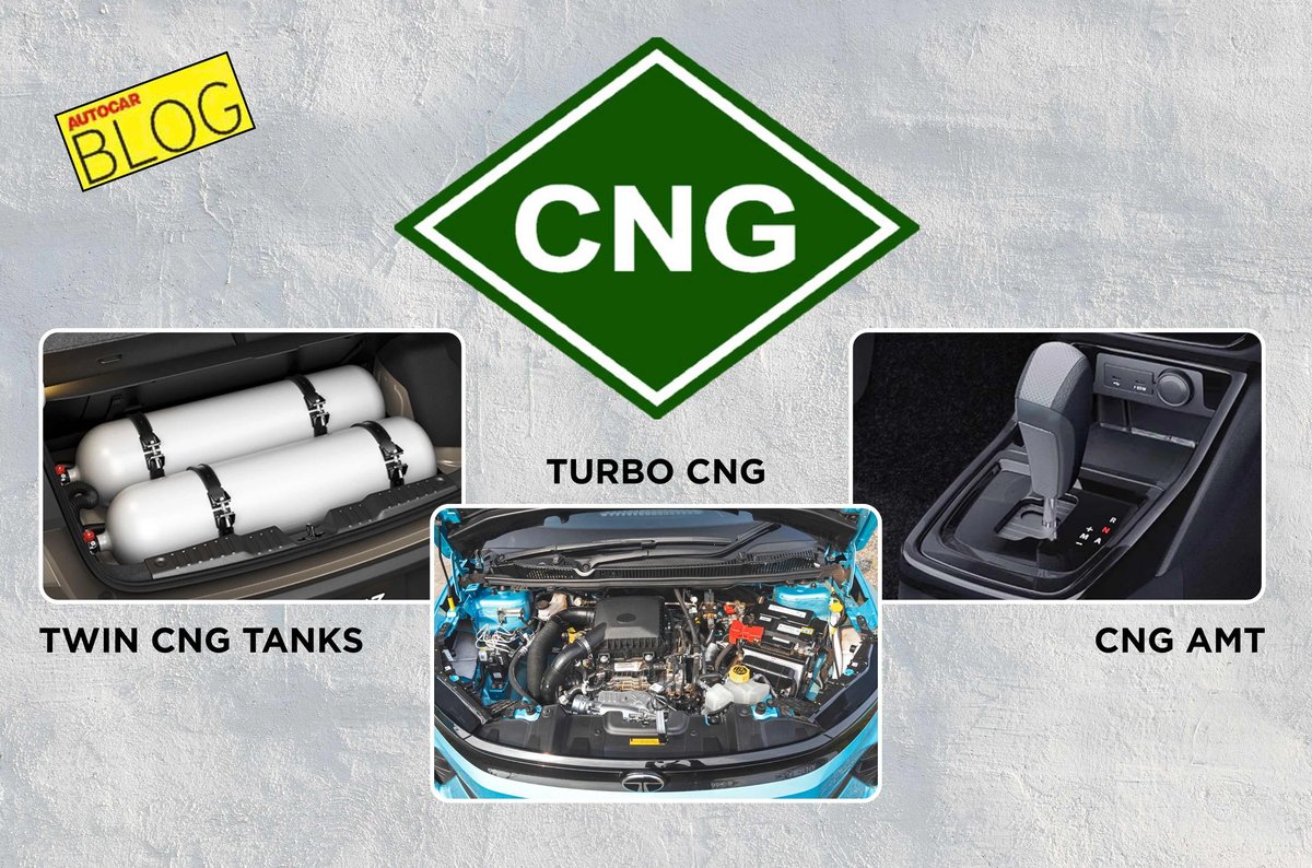 Tata Motors Leads the Charge in CNG Innovations in India - 24SevenUpdates