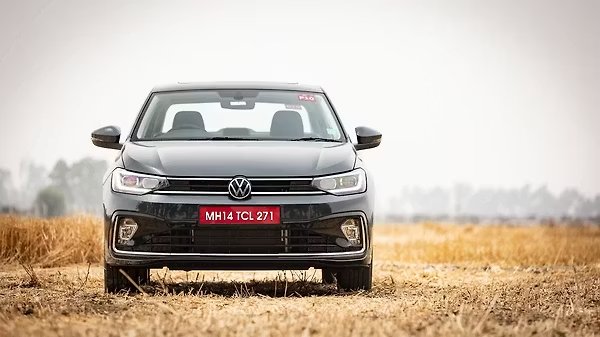 Volkswagen Discontinues Manual Variants of Taigun and Virtus in India