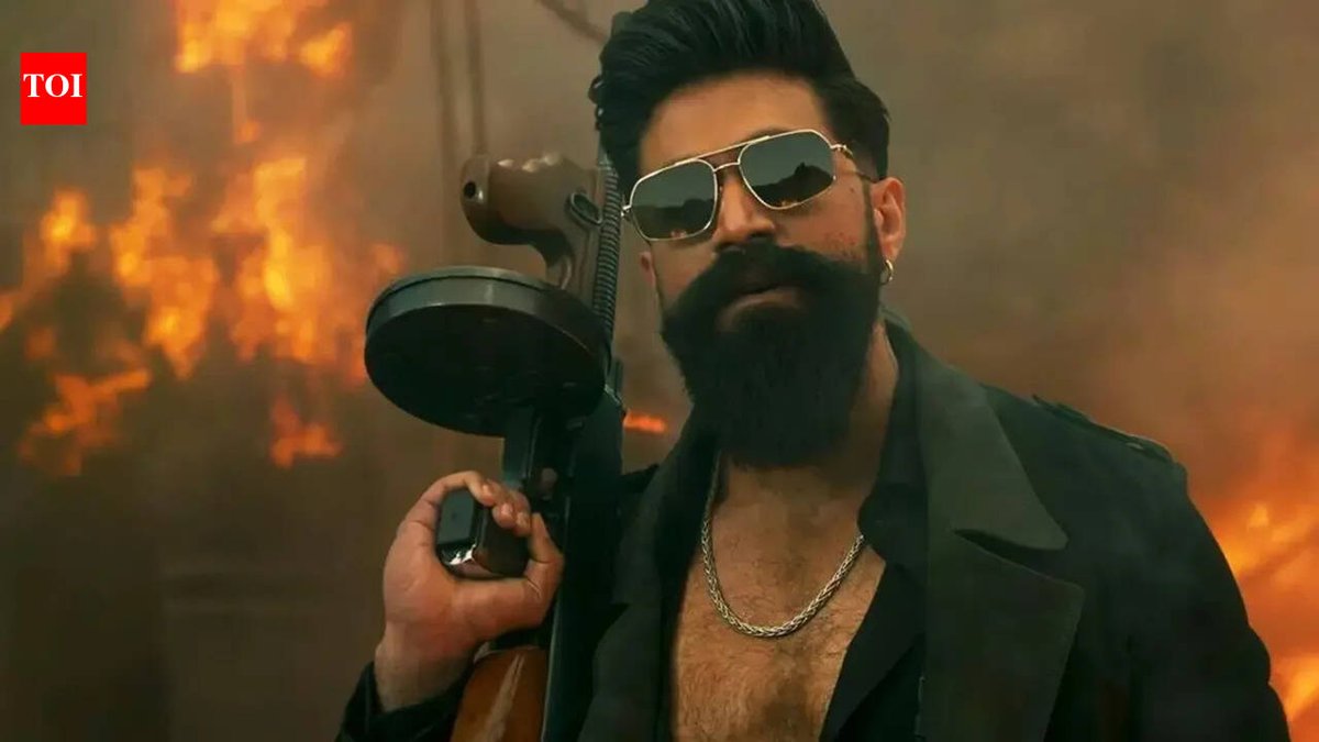 Yash Discusses Delay of 'Toxic' Film Release and Hollywood-Inspired Strategy - 24SevenUpdates